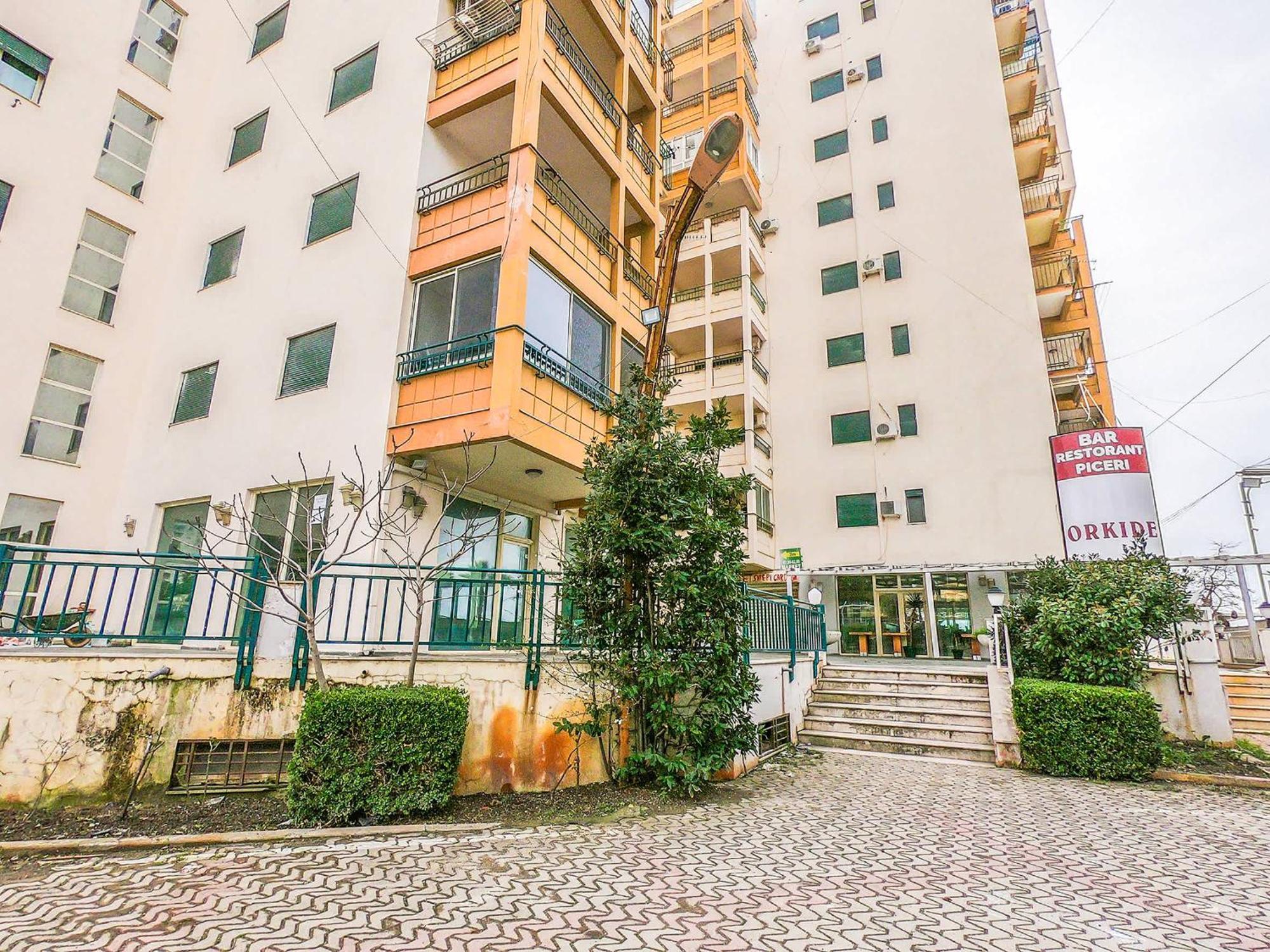 Apartment Lada 756 Durrës Exterior foto