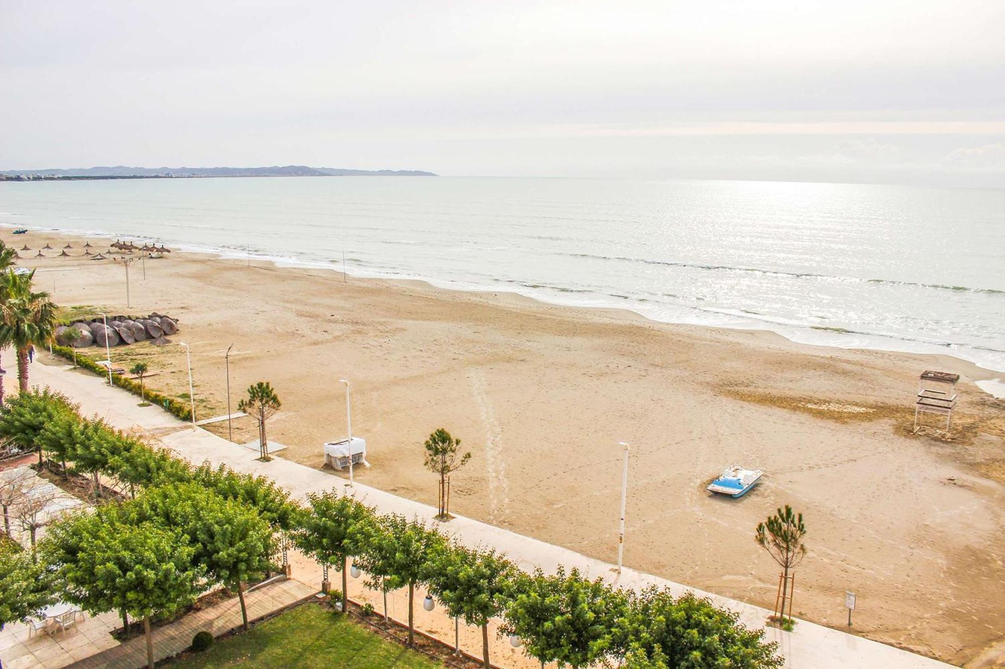 Apartment Lada 756 Durrës Exterior foto